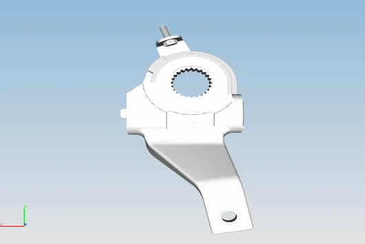 Auto Slack Adjsuter Rear Lh - TATA PRIMA 2528