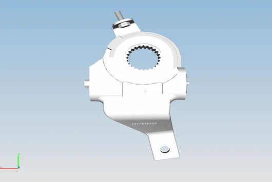 Auto Slack Adjsuter Rear Rh - TATA PRIMA 2523