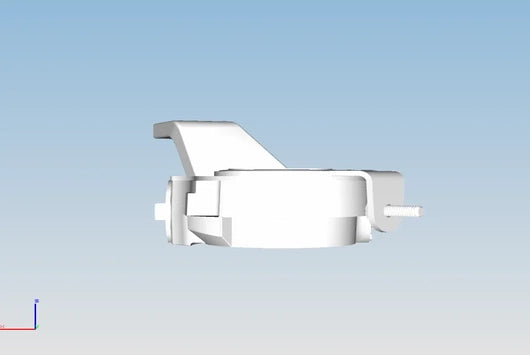 Auto Slack Adjsuter Rear Rh - TATA SIGNA 1618