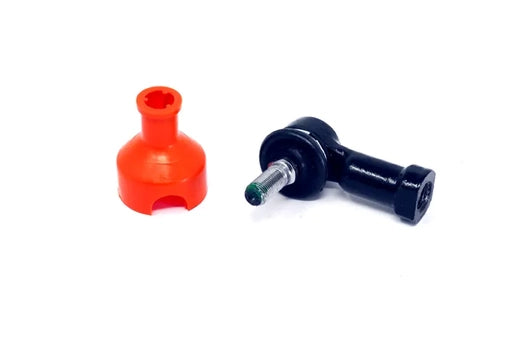 Assy Ball Joint Lh Threads - TATA 909 BUS