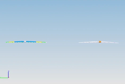 Wiper Blades - TATA 709