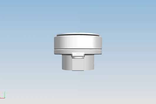 Clutch Release Bearing - TATA SIGNA 1618