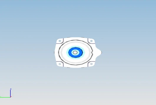 Clutch Booster - TATA PRIMA 2523