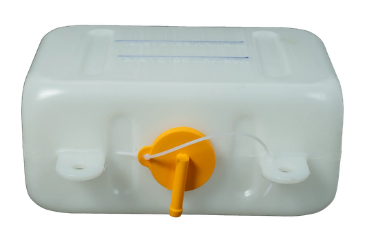 Aux Water Tank - TATA 909 BUS
