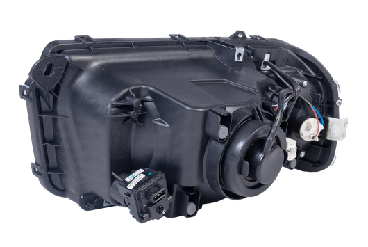 Head Lamp Left Hand Side - TATA SIGNA 1618