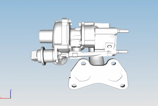 Accelator Cable - TATA 912 BUS