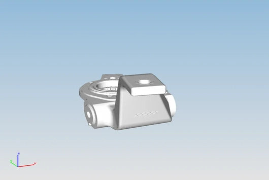 Auto Slack Adjsuter Rear Rh - TATA PRIMA 2523