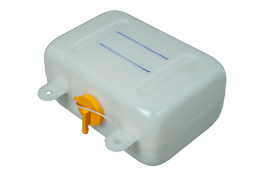 Aux Water Tank - TATA 909 BUS