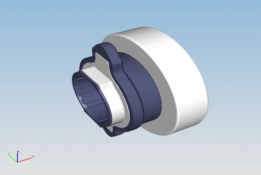 Clutch Release Bearing - TATA 912 BUS