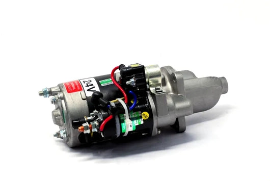 Starter Motor - TATA 2518