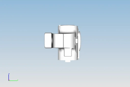 Auto Slack Adjsuter Rear Lh - TATA  1116