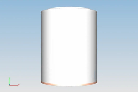 Air Filter Element(Primary) - TATA 1518