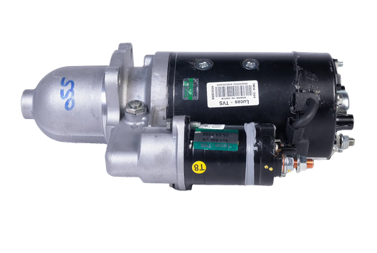 Starter Motor - TATA 1518