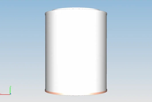 Air Filter Element(Primary) - TATA  1116