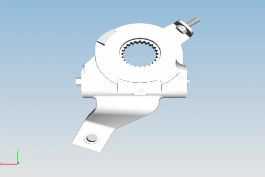 Auto Slack Adjsuter Rear Rh - TATA 2518