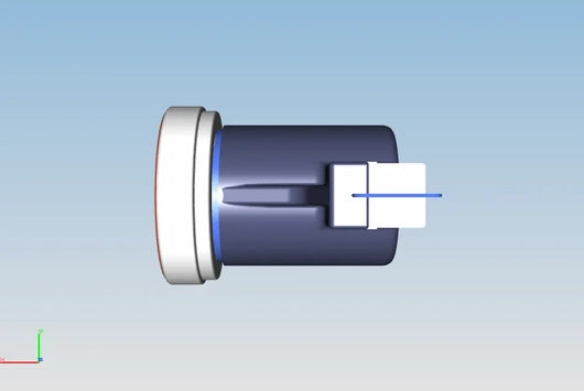 Clutch Release Bearing - TATA  1116