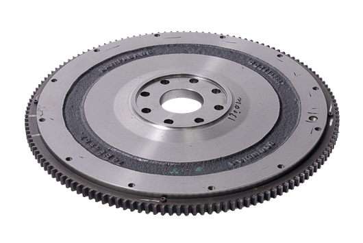 Flywheel Assy  - TATA 1518