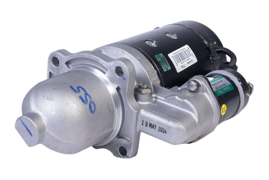 Starter Motor - TATA 1518