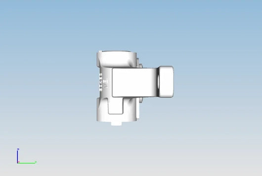 Auto Slack Adjsuter Rear Rh - TATA  1116