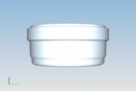 Brake Lining Front - TATA PRIMA 2523