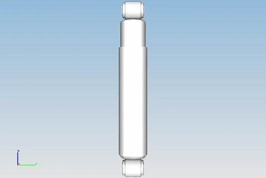 Shock Absorber Front - TATA 407