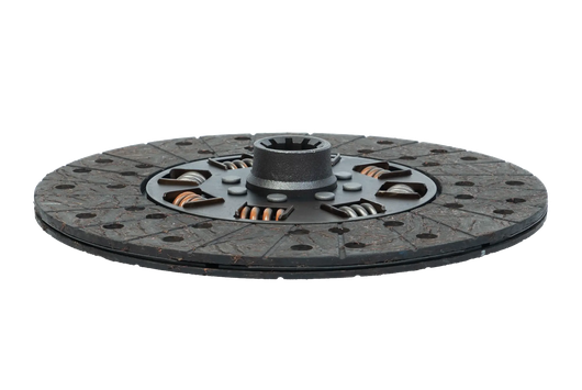 Clutch Disc - TATA 909 BUS